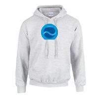 Gildan Basic 8 oz. Blend Hooded Sweatshirt Thumbnail
