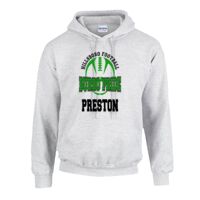 Gildan Basic 8 oz. Blend Hooded Sweatshirt Thumbnail