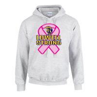 Gildan Basic 8 oz. Blend Hooded Sweatshirt Thumbnail