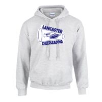 Gildan Basic 8 oz. Blend Hooded Sweatshirt Thumbnail