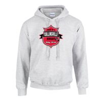 Gildan Basic 8 oz. Blend Hooded Sweatshirt Thumbnail