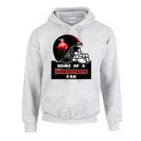Gildan Basic 8 oz. Blend Hooded Sweatshirt Thumbnail