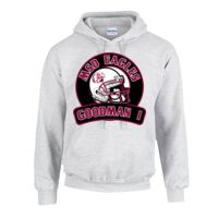 Gildan Basic 8 oz. Blend Hooded Sweatshirt Thumbnail