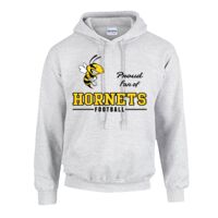Gildan Basic 8 oz. Blend Hooded Sweatshirt Thumbnail