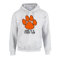Gildan Basic 8 oz. Blend Hooded Sweatshirt Thumbnail
