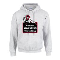 Gildan Basic 8 oz. Blend Hooded Sweatshirt Thumbnail
