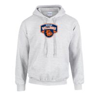 Gildan Basic 8 oz. Blend Hooded Sweatshirt Thumbnail