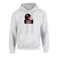 Gildan Basic 8 oz. Blend Hooded Sweatshirt Thumbnail