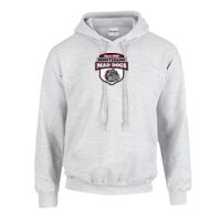 Gildan Basic 8 oz. Blend Hooded Sweatshirt Thumbnail