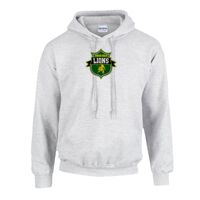 Gildan Basic 8 oz. Blend Hooded Sweatshirt Thumbnail