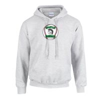 Gildan Basic 8 oz. Blend Hooded Sweatshirt Thumbnail