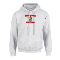 Gildan Basic 8 oz. Blend Hooded Sweatshirt Thumbnail