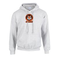 Gildan Basic 8 oz. Blend Hooded Sweatshirt Thumbnail