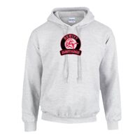 Gildan Basic 8 oz. Blend Hooded Sweatshirt Thumbnail