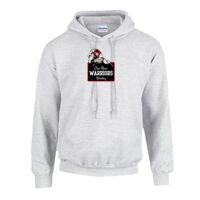 Gildan Basic 8 oz. Blend Hooded Sweatshirt Thumbnail