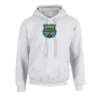 Gildan Basic 8 oz. Blend Hooded Sweatshirt Thumbnail