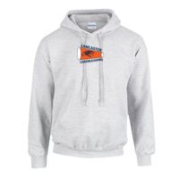 Gildan Basic 8 oz. Blend Hooded Sweatshirt Thumbnail