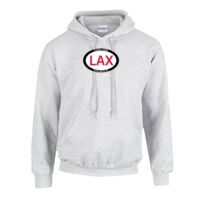 Gildan Basic 8 oz. Blend Hooded Sweatshirt Thumbnail