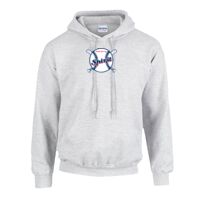 Gildan Basic 8 oz. Blend Hooded Sweatshirt Thumbnail