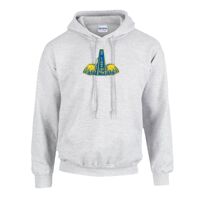 Gildan Basic 8 oz. Blend Hooded Sweatshirt Thumbnail