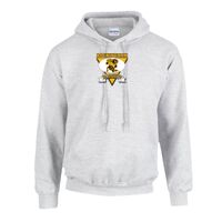Gildan Basic 8 oz. Blend Hooded Sweatshirt Thumbnail