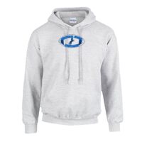Gildan Basic 8 oz. Blend Hooded Sweatshirt Thumbnail