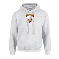 Gildan Basic 8 oz. Blend Hooded Sweatshirt Thumbnail