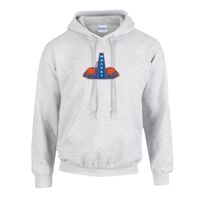 Gildan Basic 8 oz. Blend Hooded Sweatshirt Thumbnail