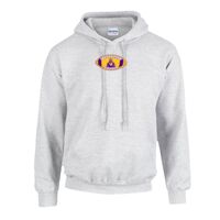 Gildan Basic 8 oz. Blend Hooded Sweatshirt Thumbnail