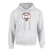 Gildan Basic 8 oz. Blend Hooded Sweatshirt Thumbnail