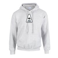 Gildan Basic 8 oz. Blend Hooded Sweatshirt Thumbnail
