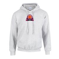 Gildan Basic 8 oz. Blend Hooded Sweatshirt Thumbnail