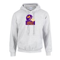 Gildan Basic 8 oz. Blend Hooded Sweatshirt Thumbnail
