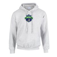Gildan Basic 8 oz. Blend Hooded Sweatshirt Thumbnail