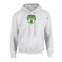 Gildan Basic 8 oz. Blend Hooded Sweatshirt Thumbnail