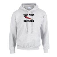 Gildan Basic 8 oz. Blend Hooded Sweatshirt Thumbnail
