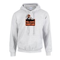 Gildan Basic 8 oz. Blend Hooded Sweatshirt Thumbnail