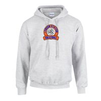 Gildan Basic 8 oz. Blend Hooded Sweatshirt Thumbnail