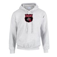 Gildan Basic 8 oz. Blend Hooded Sweatshirt Thumbnail