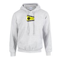 Gildan Basic 8 oz. Blend Hooded Sweatshirt Thumbnail