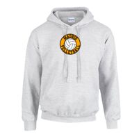 Gildan Basic 8 oz. Blend Hooded Sweatshirt Thumbnail