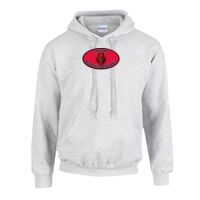 Gildan Basic 8 oz. Blend Hooded Sweatshirt Thumbnail
