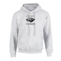 Gildan Basic 8 oz. Blend Hooded Sweatshirt Thumbnail