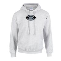 Gildan Basic 8 oz. Blend Hooded Sweatshirt Thumbnail