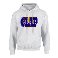 Gildan Basic 8 oz. Blend Hooded Sweatshirt Thumbnail