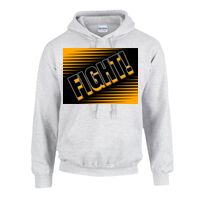 Gildan Basic 8 oz. Blend Hooded Sweatshirt Thumbnail