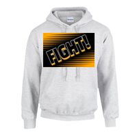 Gildan Basic 8 oz. Blend Hooded Sweatshirt Thumbnail