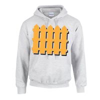 Gildan Basic 8 oz. Blend Hooded Sweatshirt Thumbnail