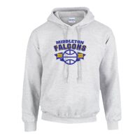 Gildan Basic 8 oz. Blend Hooded Sweatshirt Thumbnail
