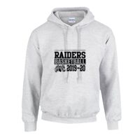 Gildan Basic 8 oz. Blend Hooded Sweatshirt Thumbnail